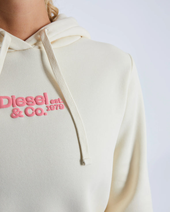 DIESEL Jonah Hood Creme