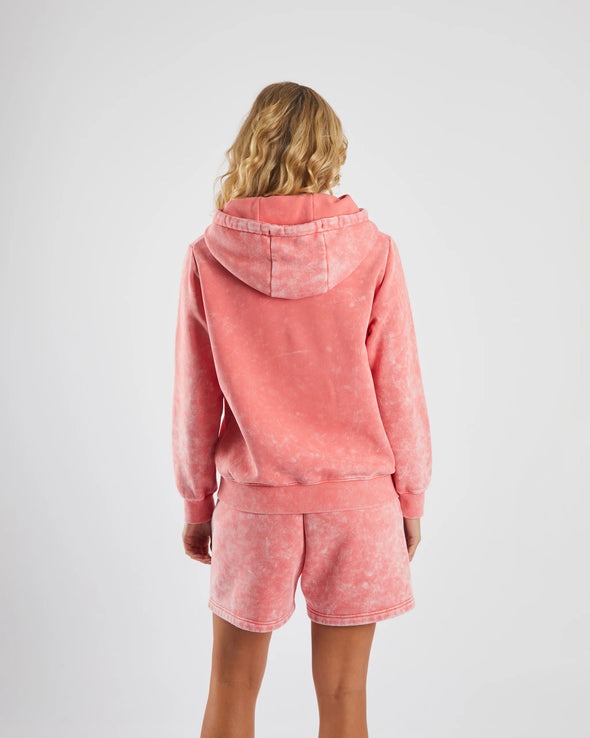 DIESEL Jonah Hood Washed Blush