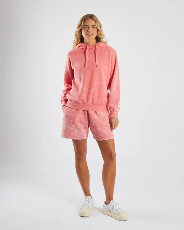 DIESEL Jonah Hood Washed Blush