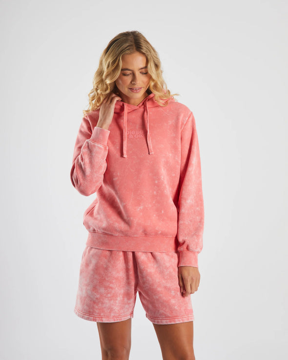 DIESEL Jonah Hood Washed Blush