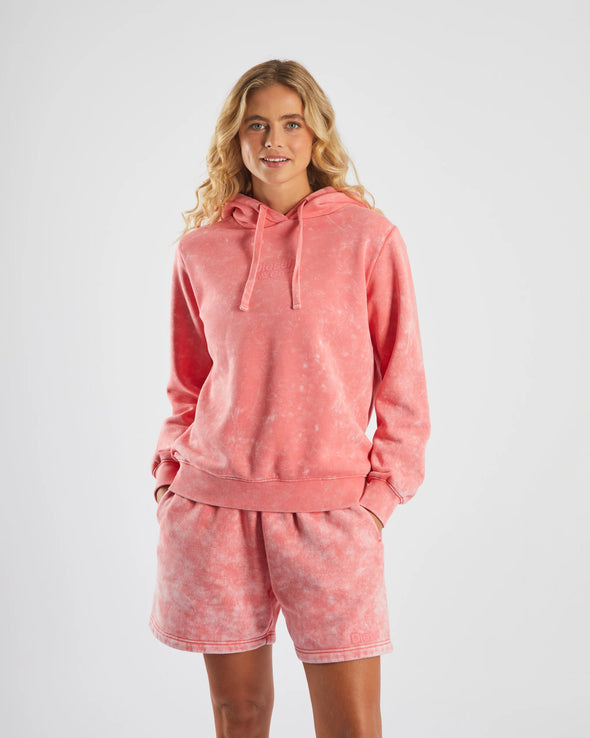 DIESEL Jonah Hood Washed Blush