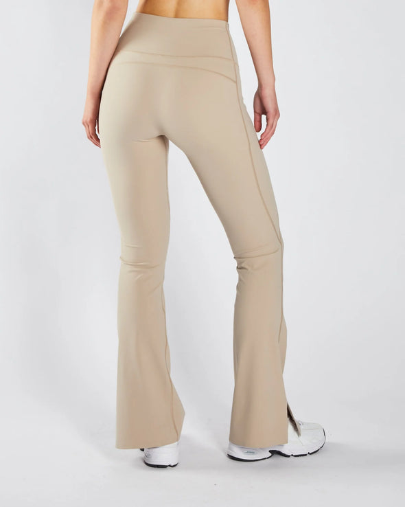 DIESEL Juno Uhr Glow Pant Mushroom