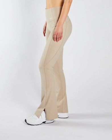 DIESEL Juno Uhr Glow Pant Mushroom