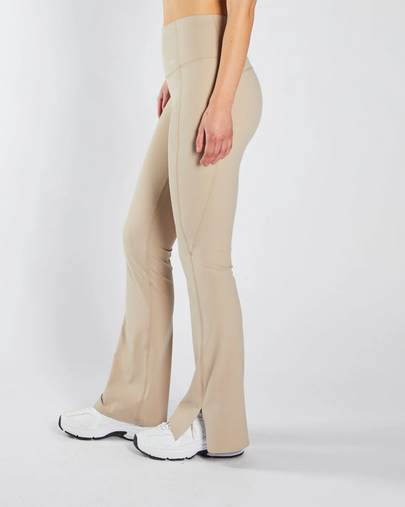 DIESEL Juno Uhr Glow Pant Mushroom