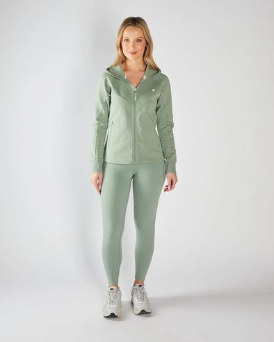 DIESEL Ellie Studio Hr Pant Moss Green