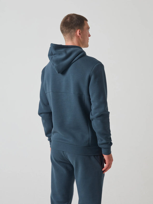 DIESEL Kaleb Hood Tidal Teal