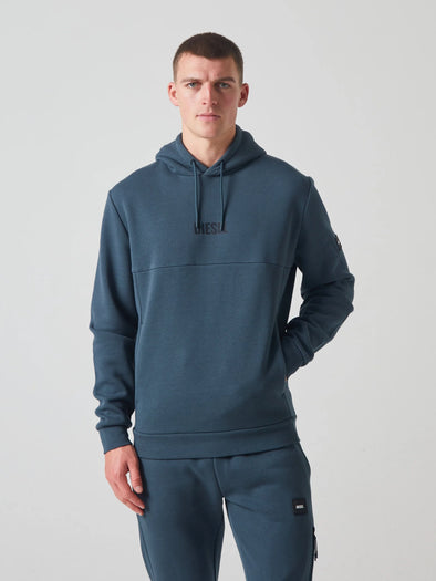 DIESEL Kaleb Hood Tidal Teal