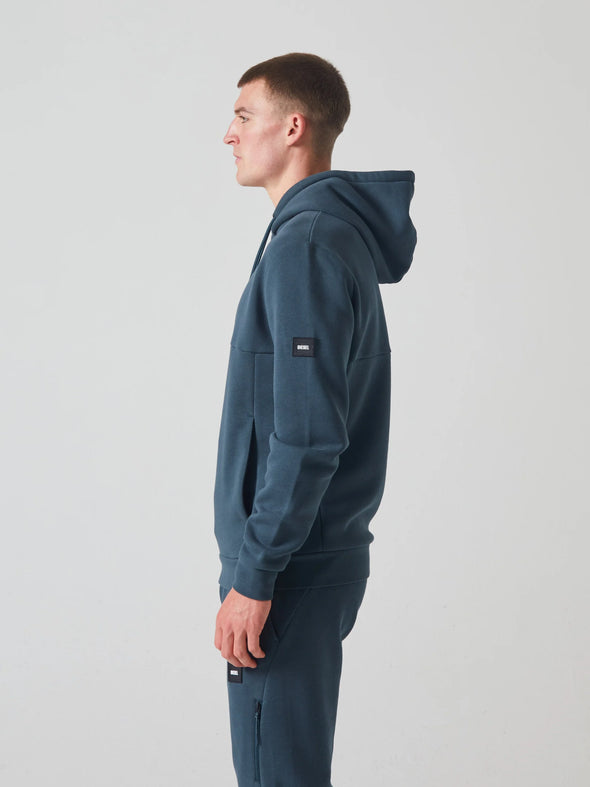 DIESEL Kaleb Hood Tidal Teal