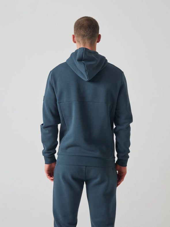 DIESEL Kaleb Hood Tidal Teal