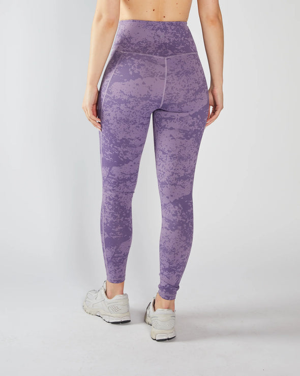 DIESEL Katya Pant Dusk Acid Wash