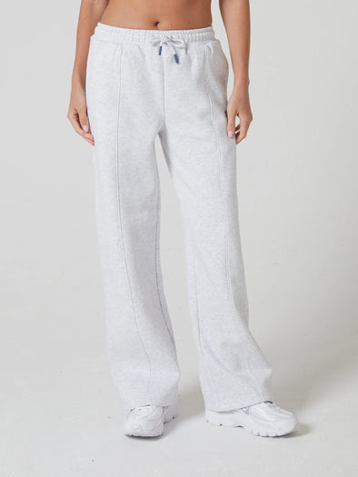 DIESEL Kendall Jogger Snow Grey Melange