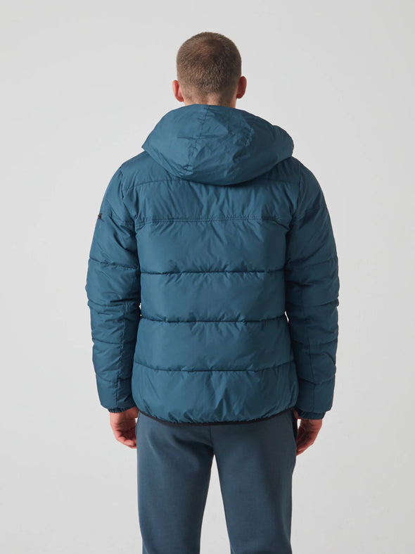 DIESEL Knox Jacket New Tidal Teal