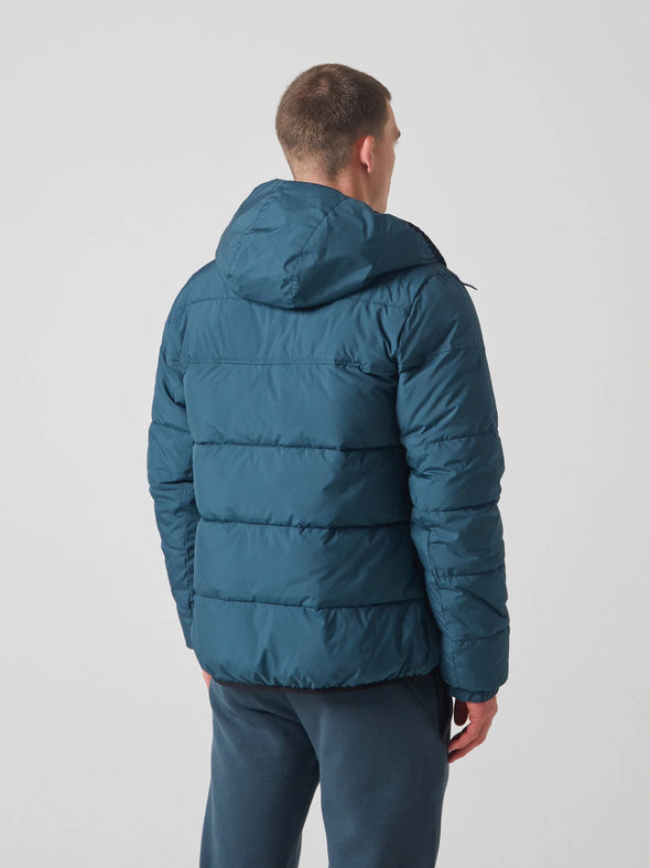 DIESEL Knox Jacket New Tidal Teal