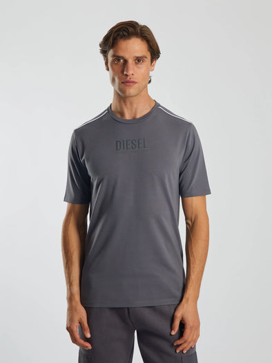 DIESEL Karl Tee Scorpion Grey