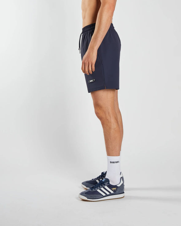DIESEL Langsden Short Navy Galaxy