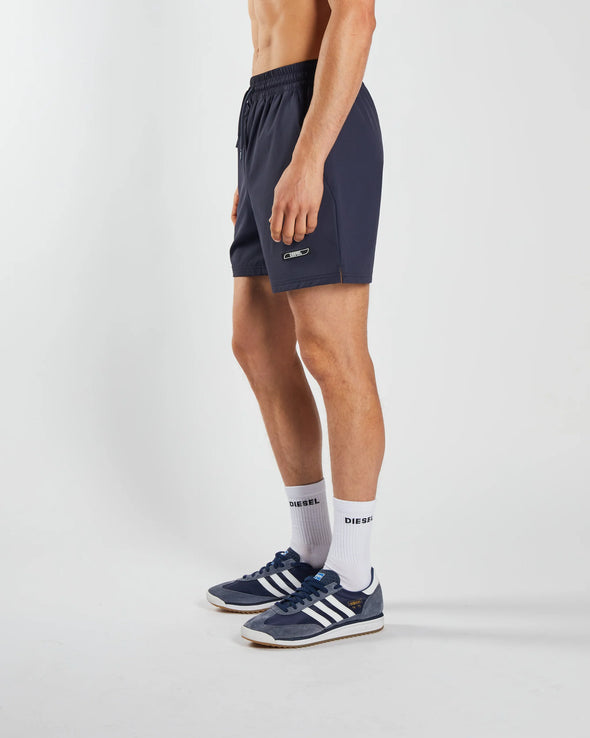 DIESEL Langsden Short Navy Galaxy