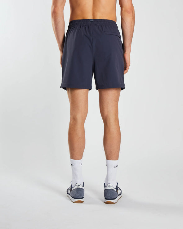 DIESEL Langsden Short Navy Galaxy