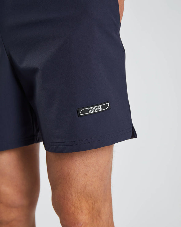 DIESEL Langsden Short Navy Galaxy