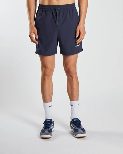 DIESEL Langsden Short Navy Galaxy