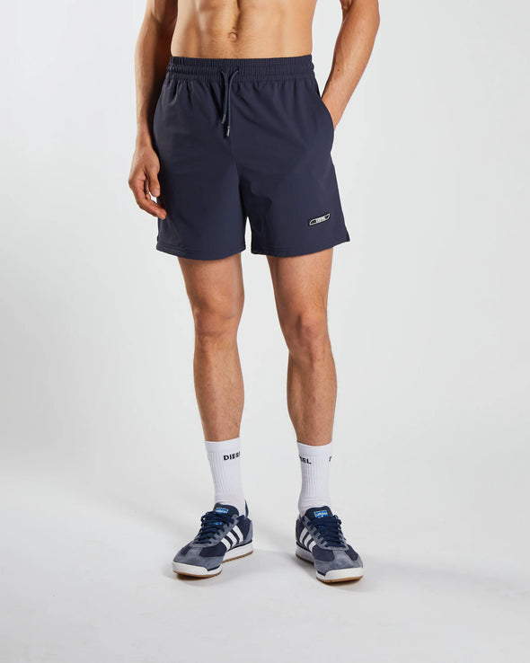 DIESEL Langsden Short Navy Galaxy