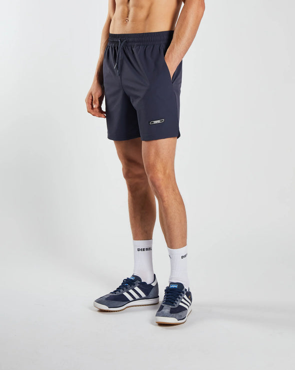 DIESEL Langsden Short Navy Galaxy