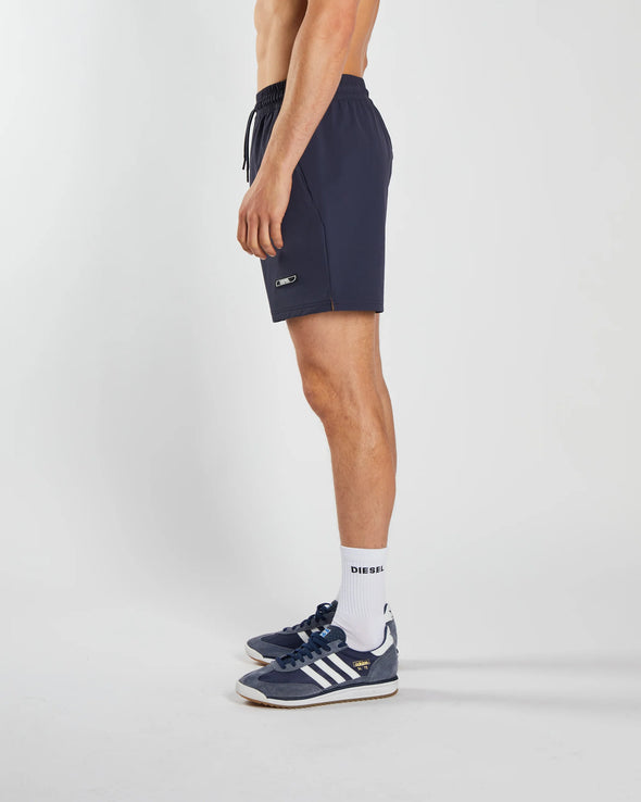 DIESEL Langsden Short Navy Galaxy