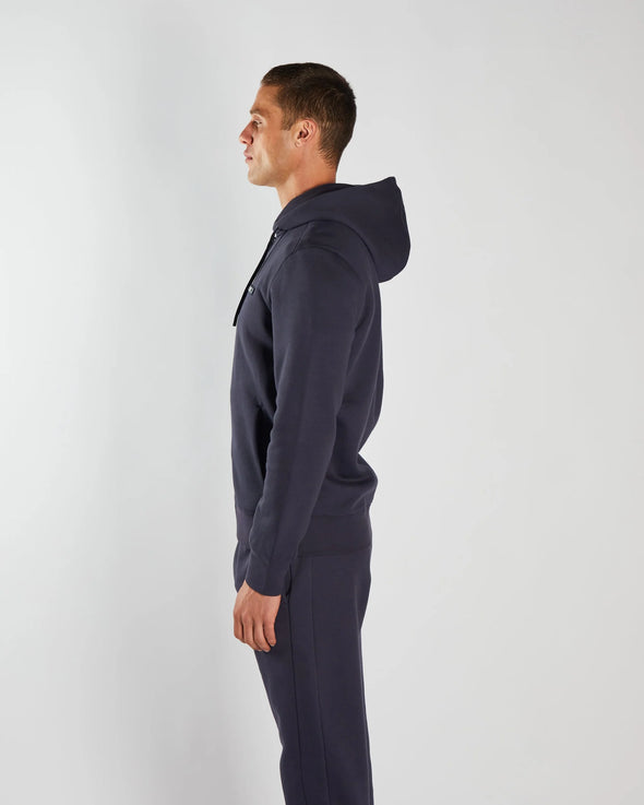 DIESEL Langton Zipper Navy Galaxy