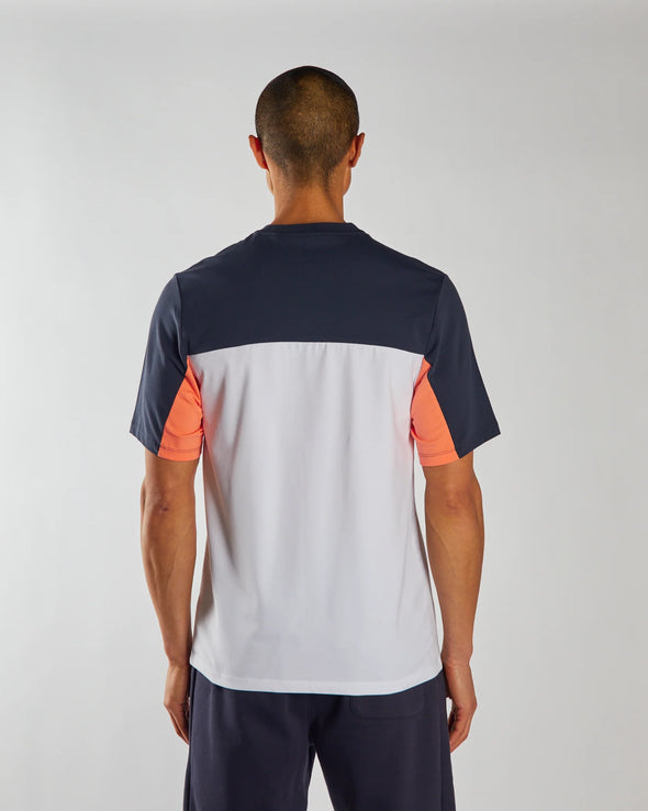 DIESEL Laud Tee Navy Galaxy