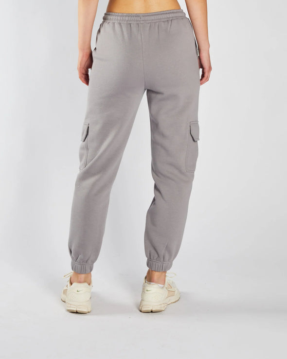 DIESEL Lavada Jogger Grey Blue