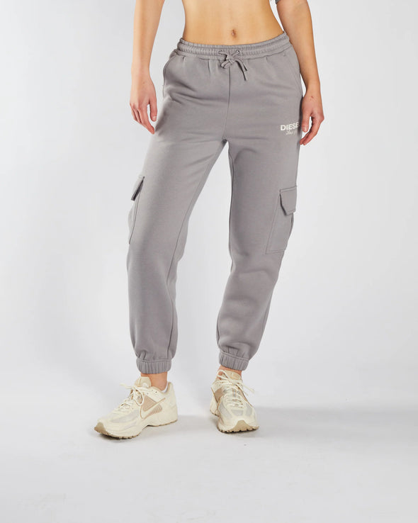 DIESEL Lavada Jogger Grey Blue