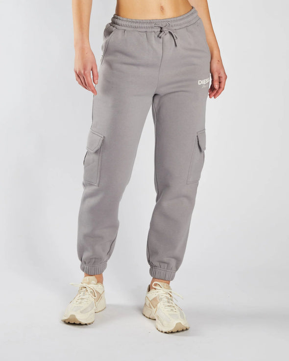 DIESEL Lavada Jogger Grey Blue