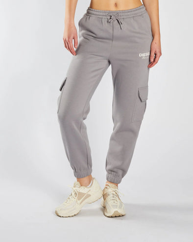 DIESEL Lavada Jogger Grey Blue
