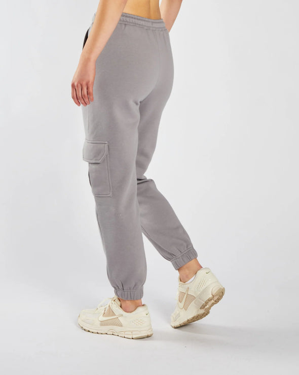 DIESEL Lavada Jogger Grey Blue