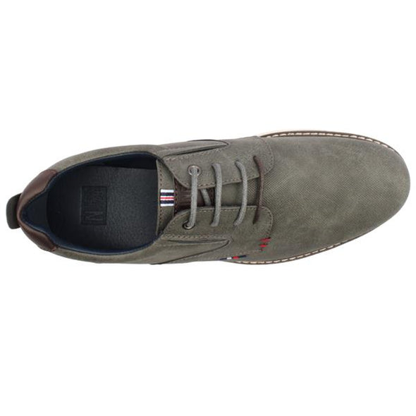 Ninety 78 NTY538 Grey