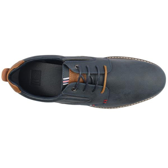 Ninety 78 NTY538 Navy