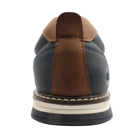 Ninety 78 NTY538 Navy