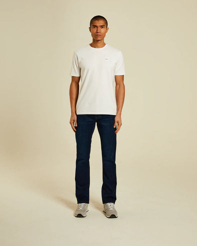 DIESEL Nikolai Classic Bootcut Washed Indigo