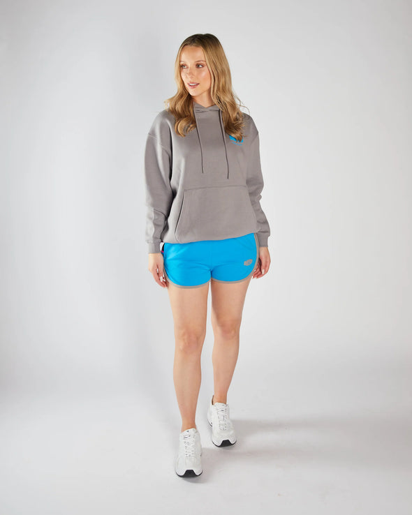 DIESEL Oaklie Hood Grey Blue