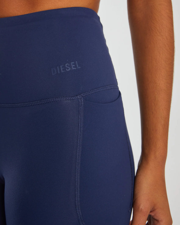 DIESEL Odessa Ultra Hr Pant Midnight Navy