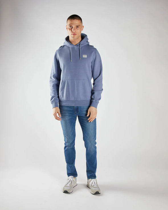 DIESEL Pacific Hoodie Court Blue