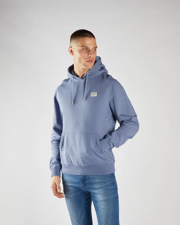 DIESEL Pacific Hoodie Court Blue