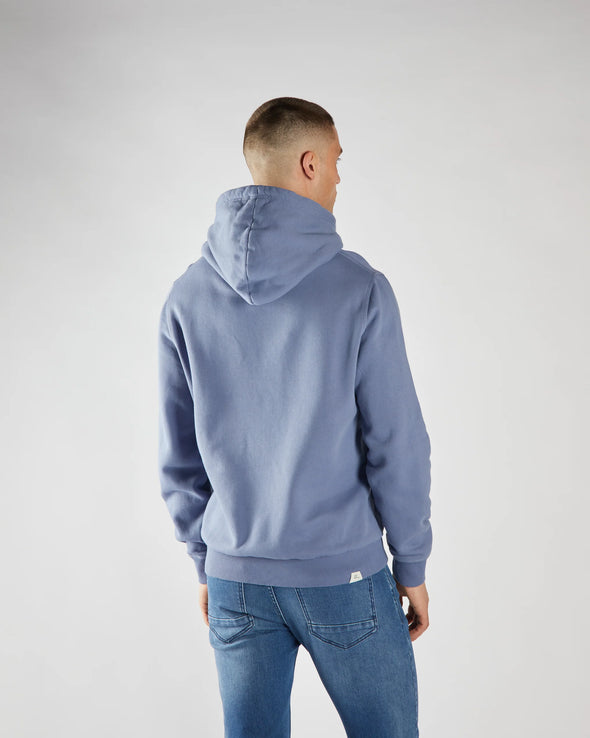 DIESEL Pacific Hoodie Court Blue