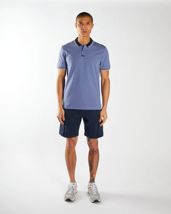 DIESEL Rob Short Salute Navy