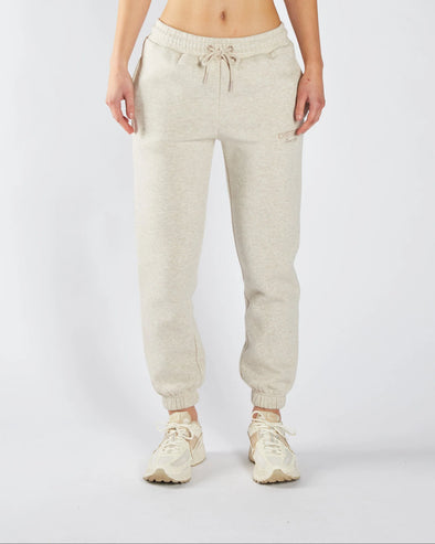 DIESEL Peyton Jogger Oatmeal Marl