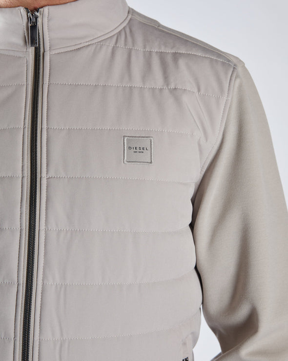 DIESEL Ralph Jacket Beachcomber