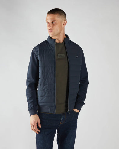 DIESEL Ralph Jacket Salute Navy