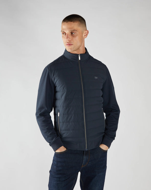 DIESEL Ralph Jacket Salute Navy