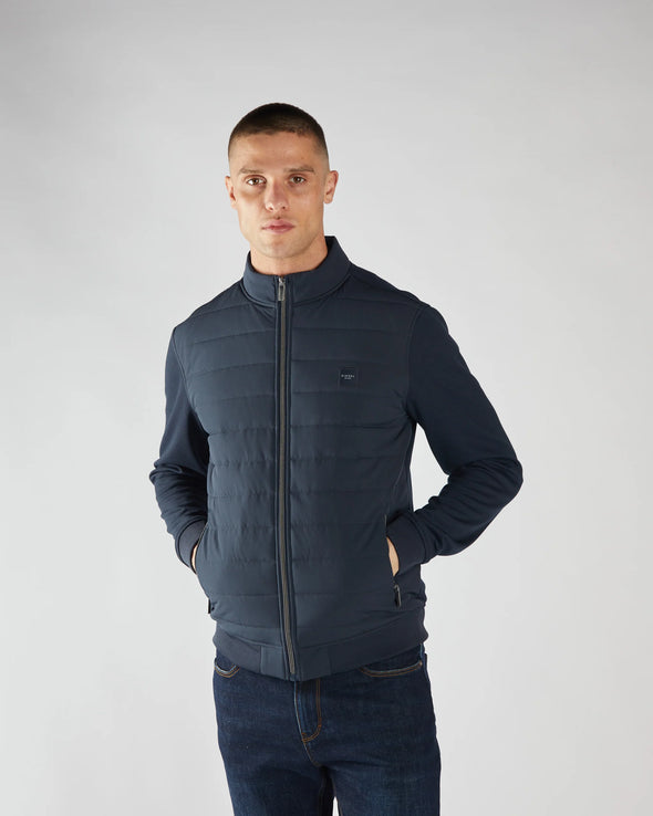 DIESEL Ralph Jacket Salute Navy