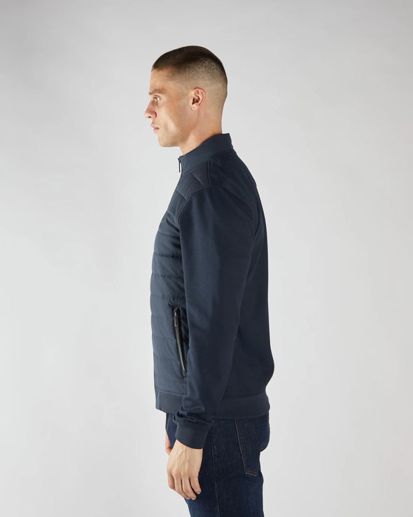 DIESEL Ralph Jacket Salute Navy