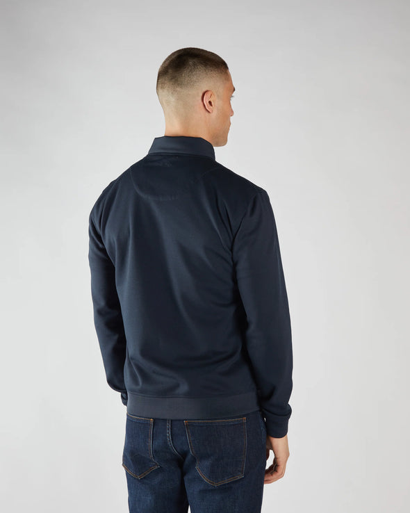 DIESEL Ralph Jacket Salute Navy